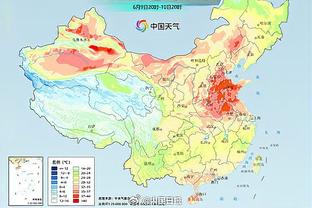 阿不都：北控内线很有深度 我们在内线防守&篮板保护上要多下功夫